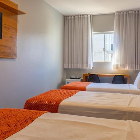 בלו הוריזונטה California Suites מראה חיצוני תמונה