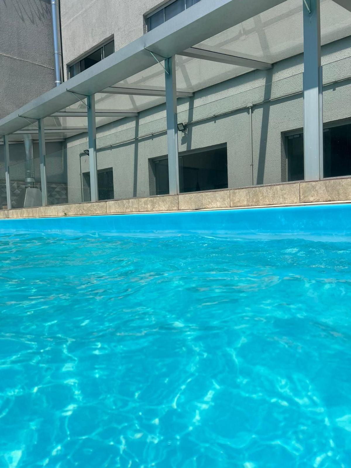 בלו הוריזונטה California Suites מראה חיצוני תמונה