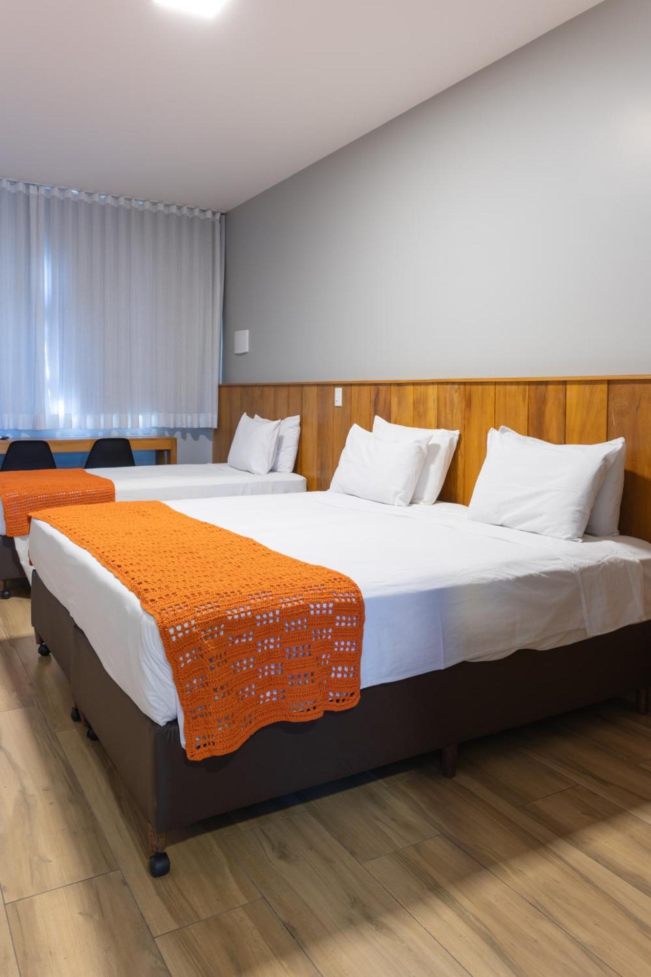 בלו הוריזונטה California Suites מראה חיצוני תמונה