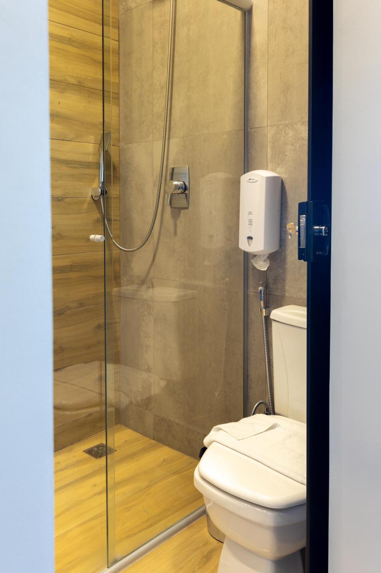 בלו הוריזונטה California Suites מראה חיצוני תמונה
