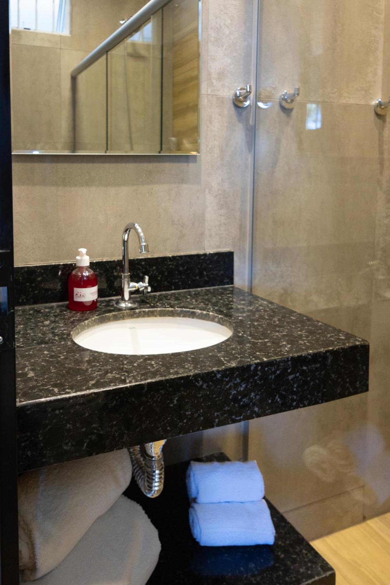 בלו הוריזונטה California Suites מראה חיצוני תמונה