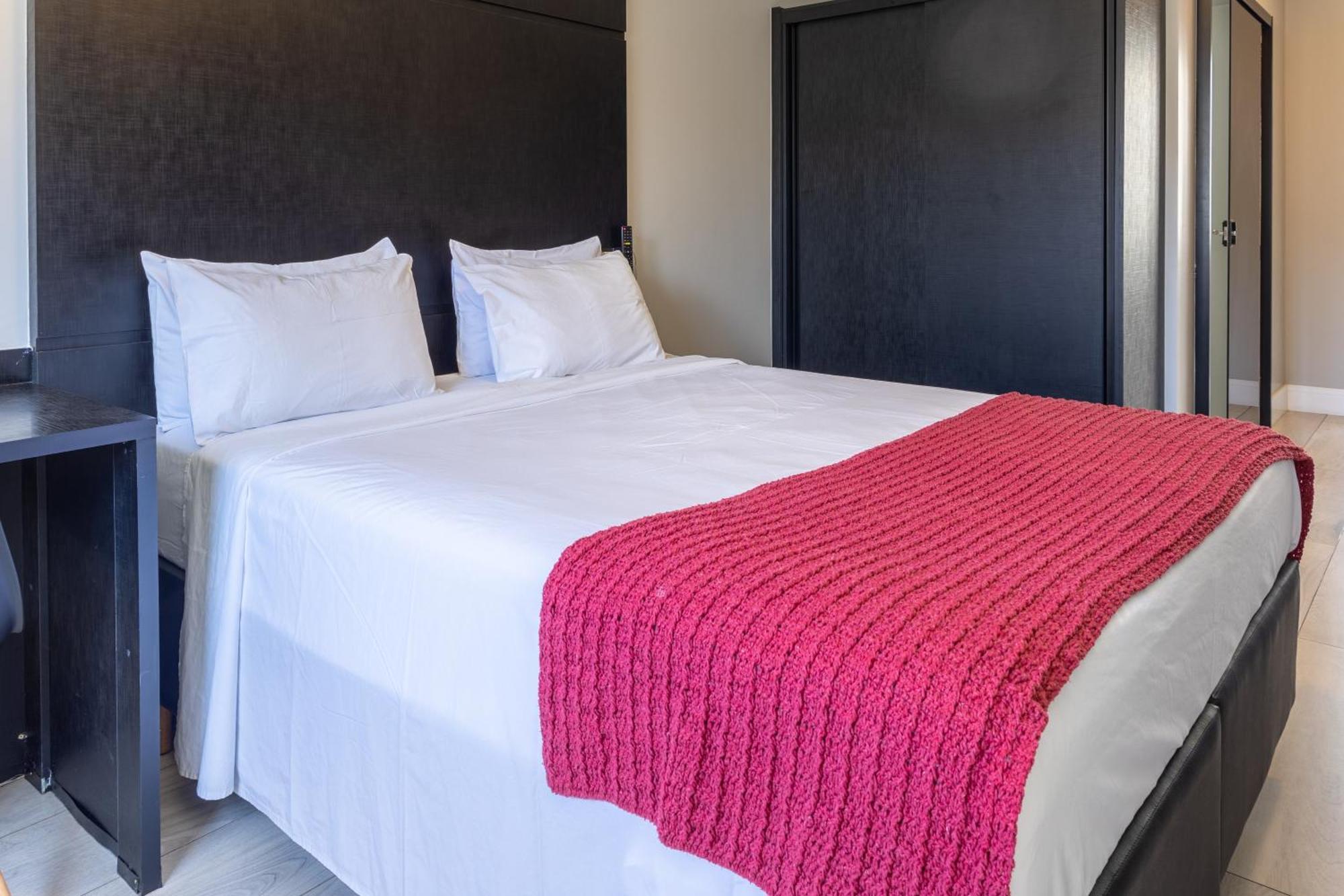 בלו הוריזונטה California Suites מראה חיצוני תמונה