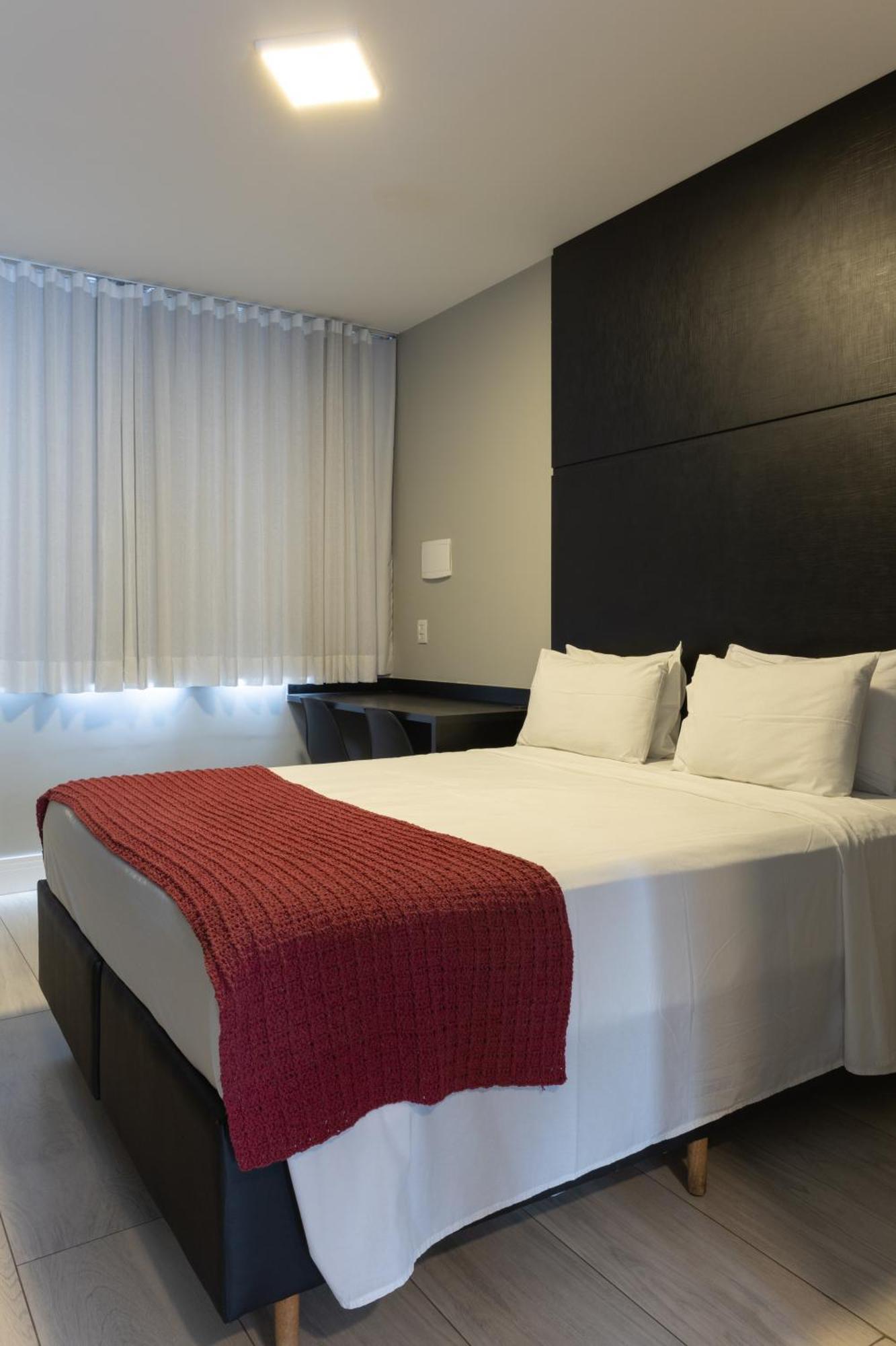 בלו הוריזונטה California Suites מראה חיצוני תמונה