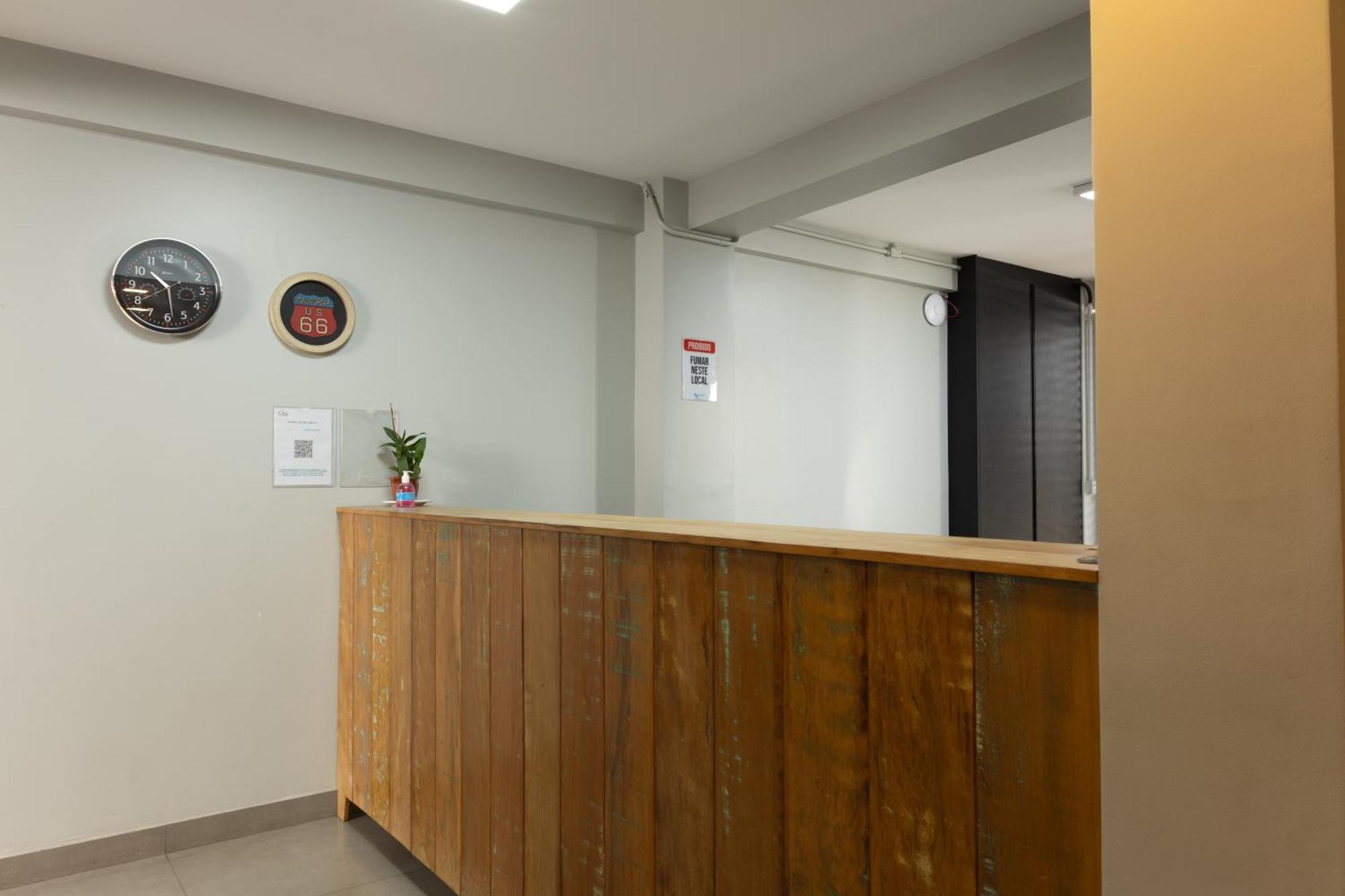 בלו הוריזונטה California Suites מראה חיצוני תמונה