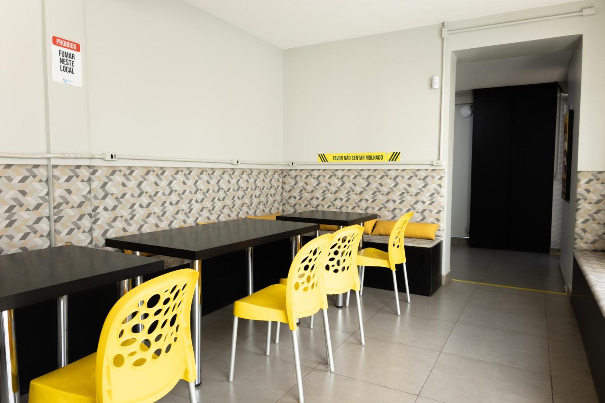 בלו הוריזונטה California Suites מראה חיצוני תמונה