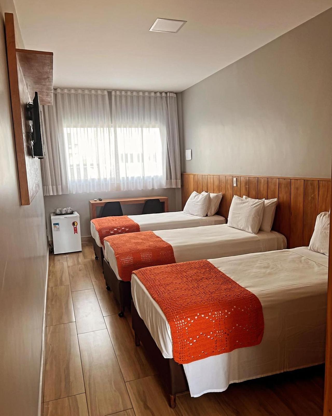 בלו הוריזונטה California Suites מראה חיצוני תמונה