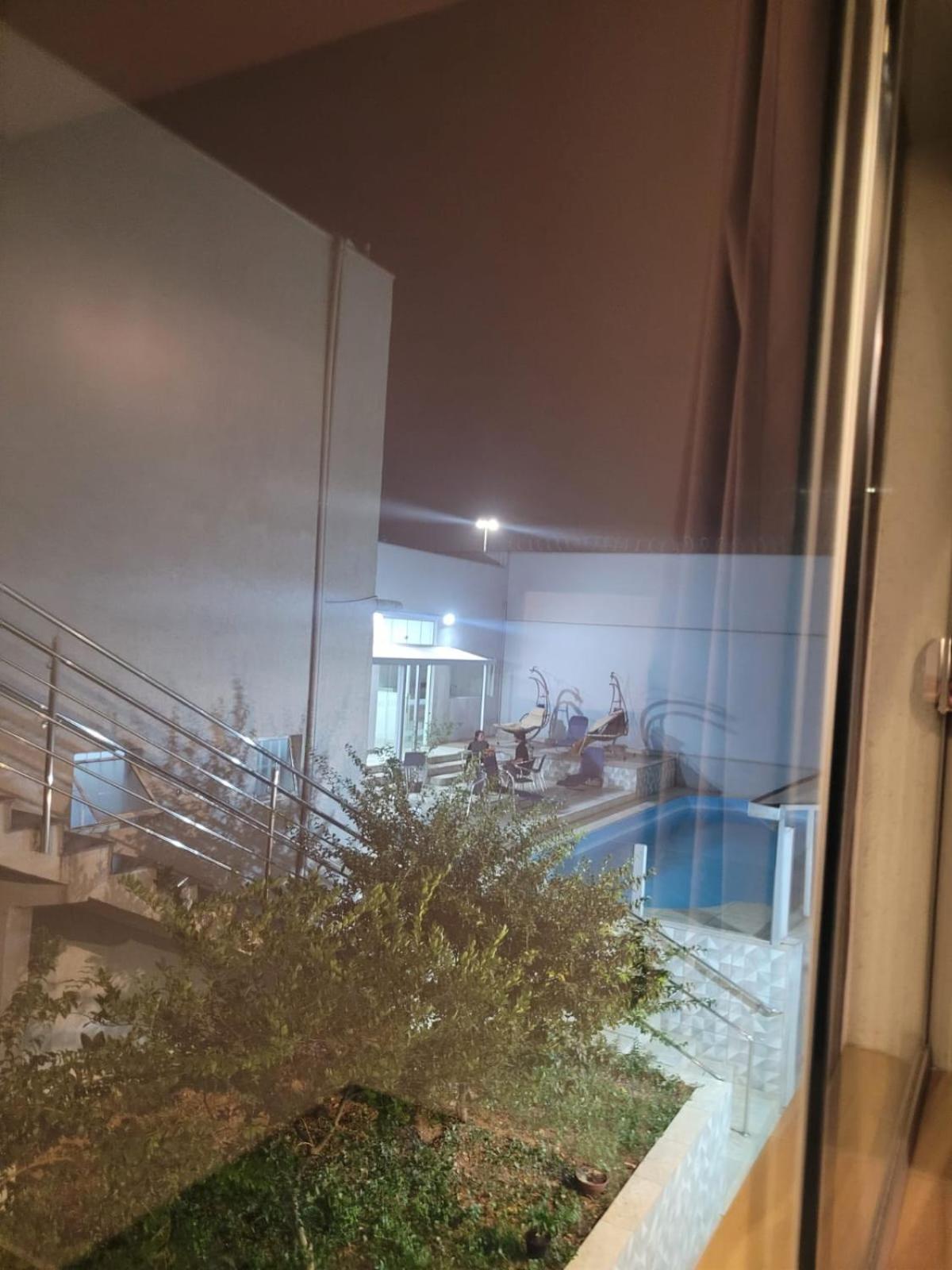 בלו הוריזונטה California Suites מראה חיצוני תמונה